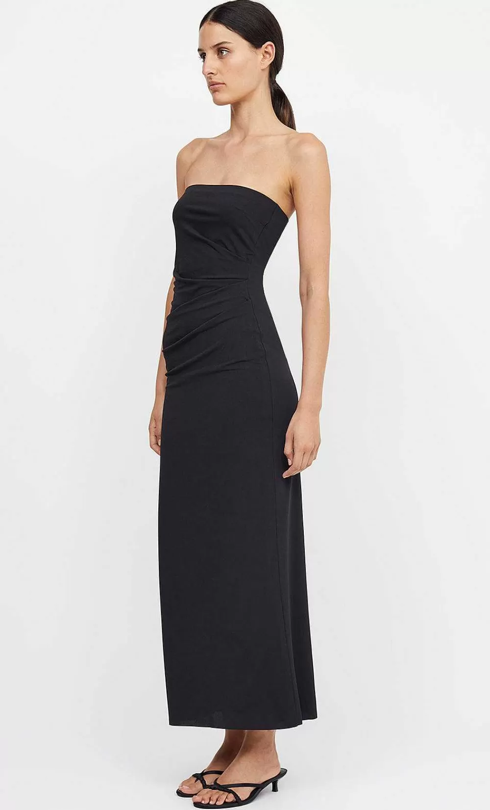 Women BEC + BRIDGE Sale-Myla Strapless Dress