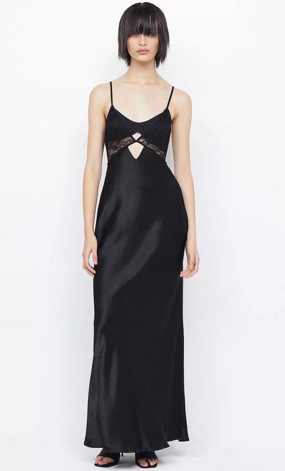 Women BEC + BRIDGE Guests-Nora Layered Maxi Dress