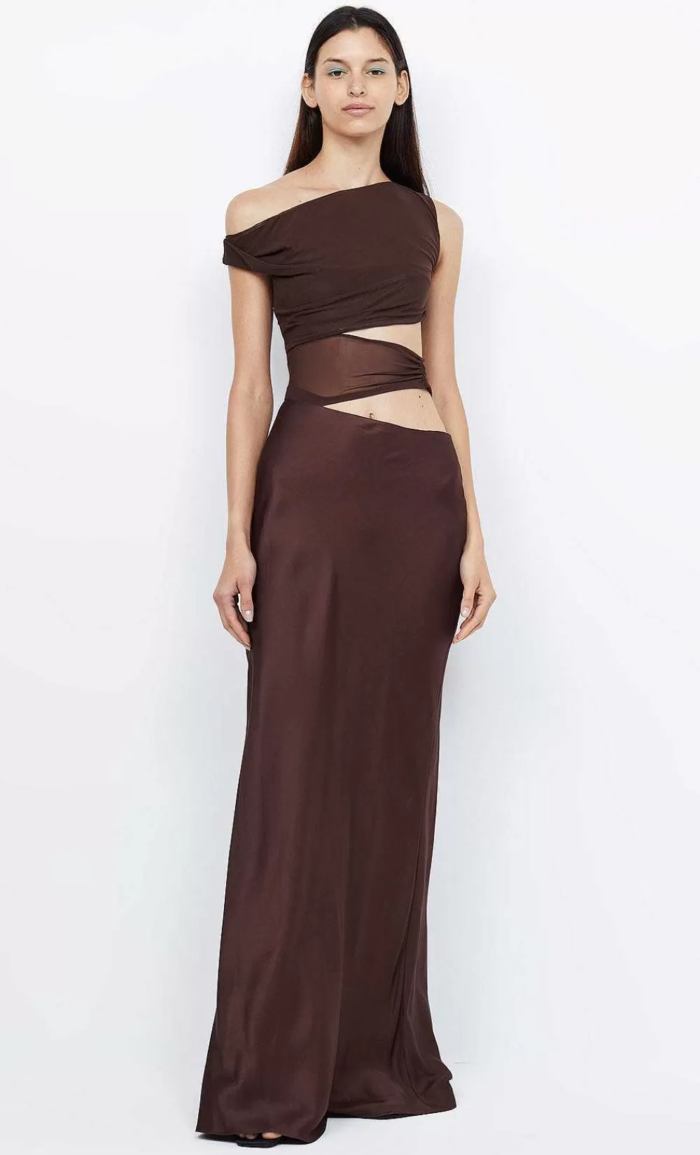 Women BEC + BRIDGE Maxi Dresses-Ophelia Maxi Dress