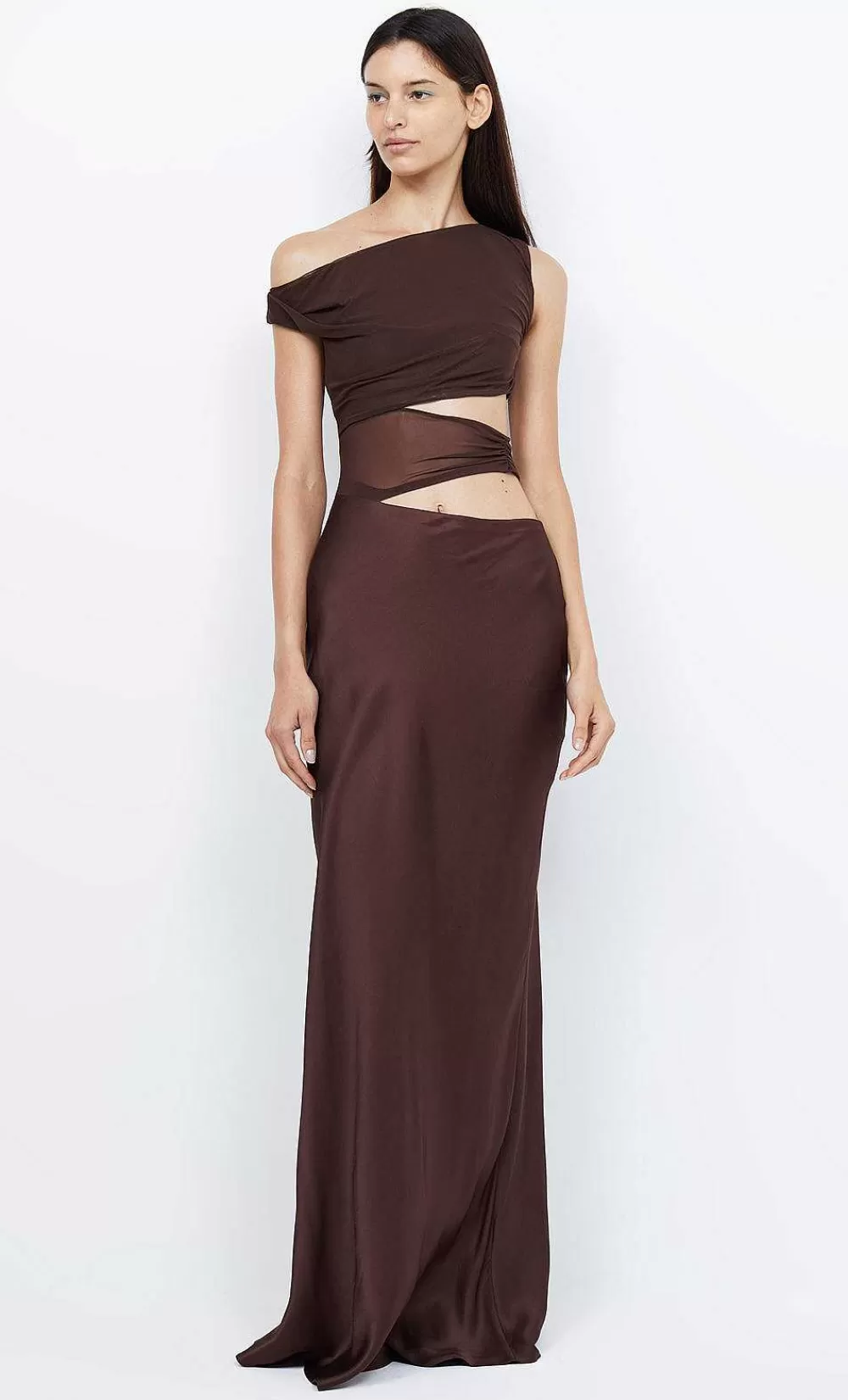 Women BEC + BRIDGE Guests-Ophelia Maxi Dress