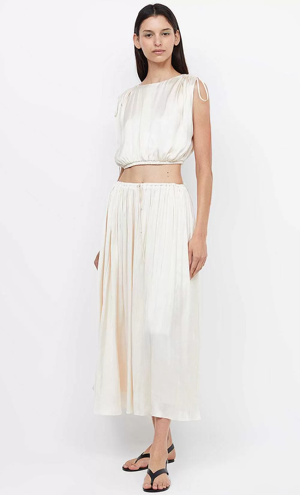 Women BEC + BRIDGE Sale-Paradise Maxi Skirt