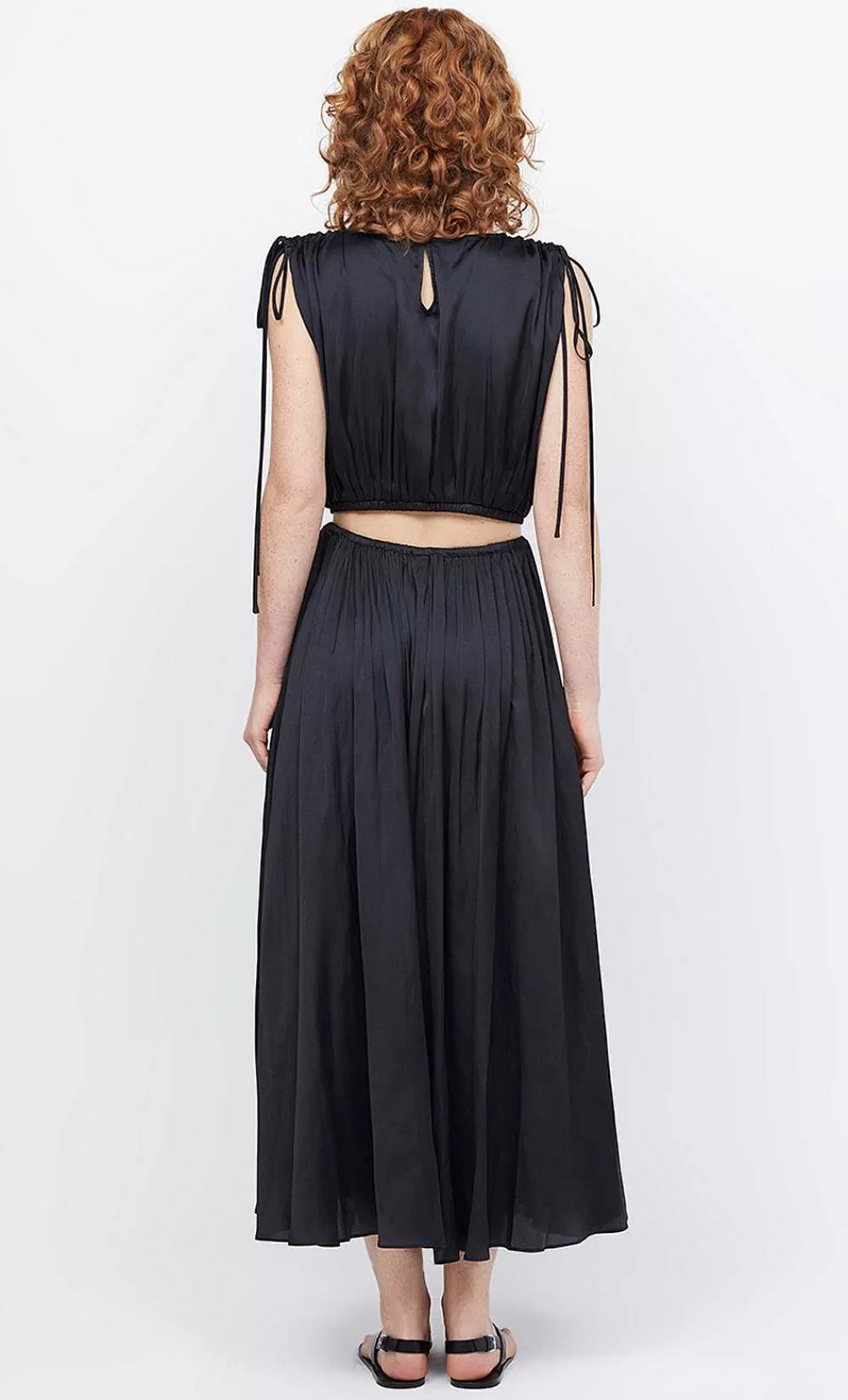 Women BEC + BRIDGE Sale-Paradise Maxi Skirt