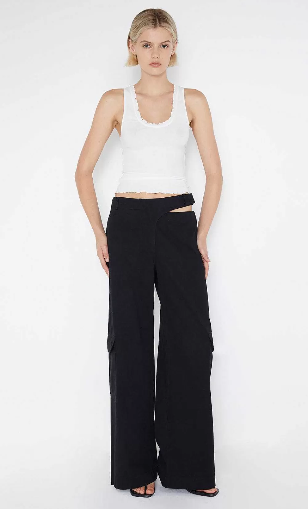 Women BEC + BRIDGE Shorts + Pants-Phoenix Pant