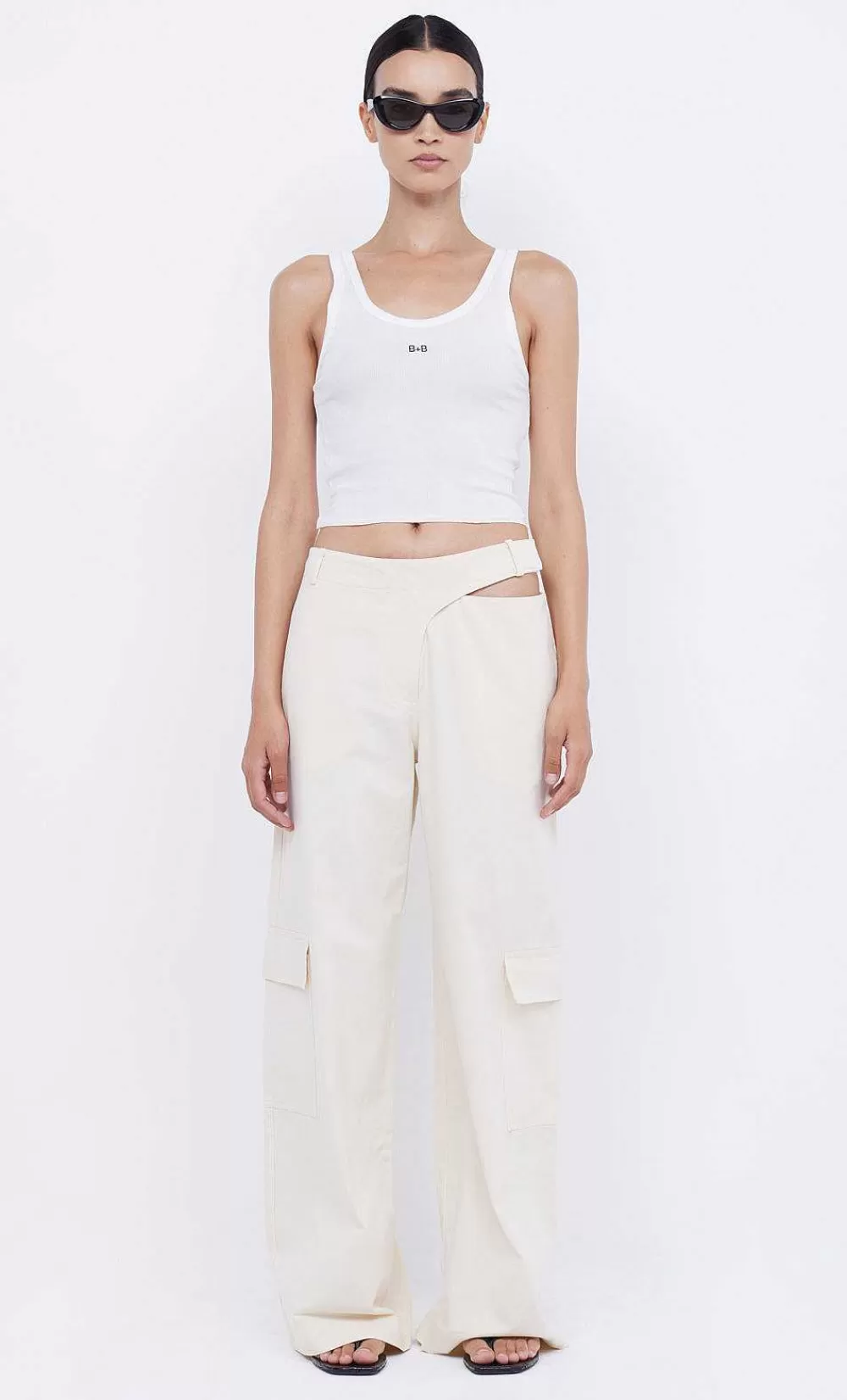 Women BEC + BRIDGE Shorts + Pants-Phoenix Pant