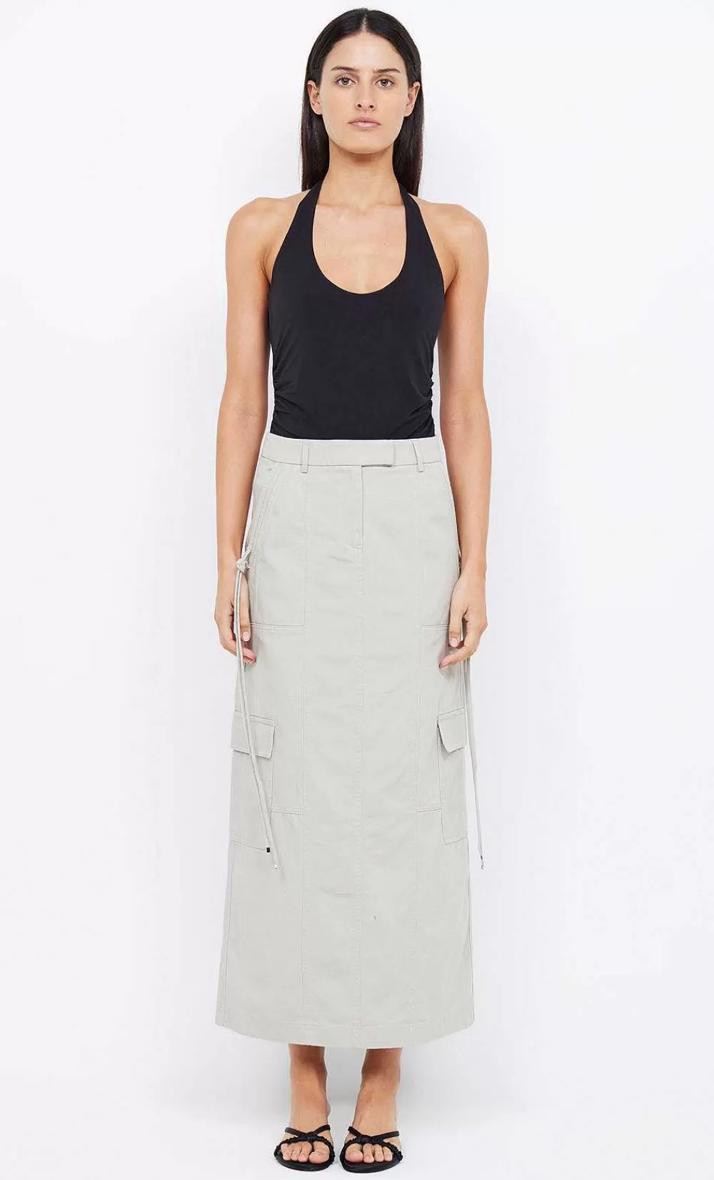 Women BEC + BRIDGE Skirts-Rina Maxi Skirt