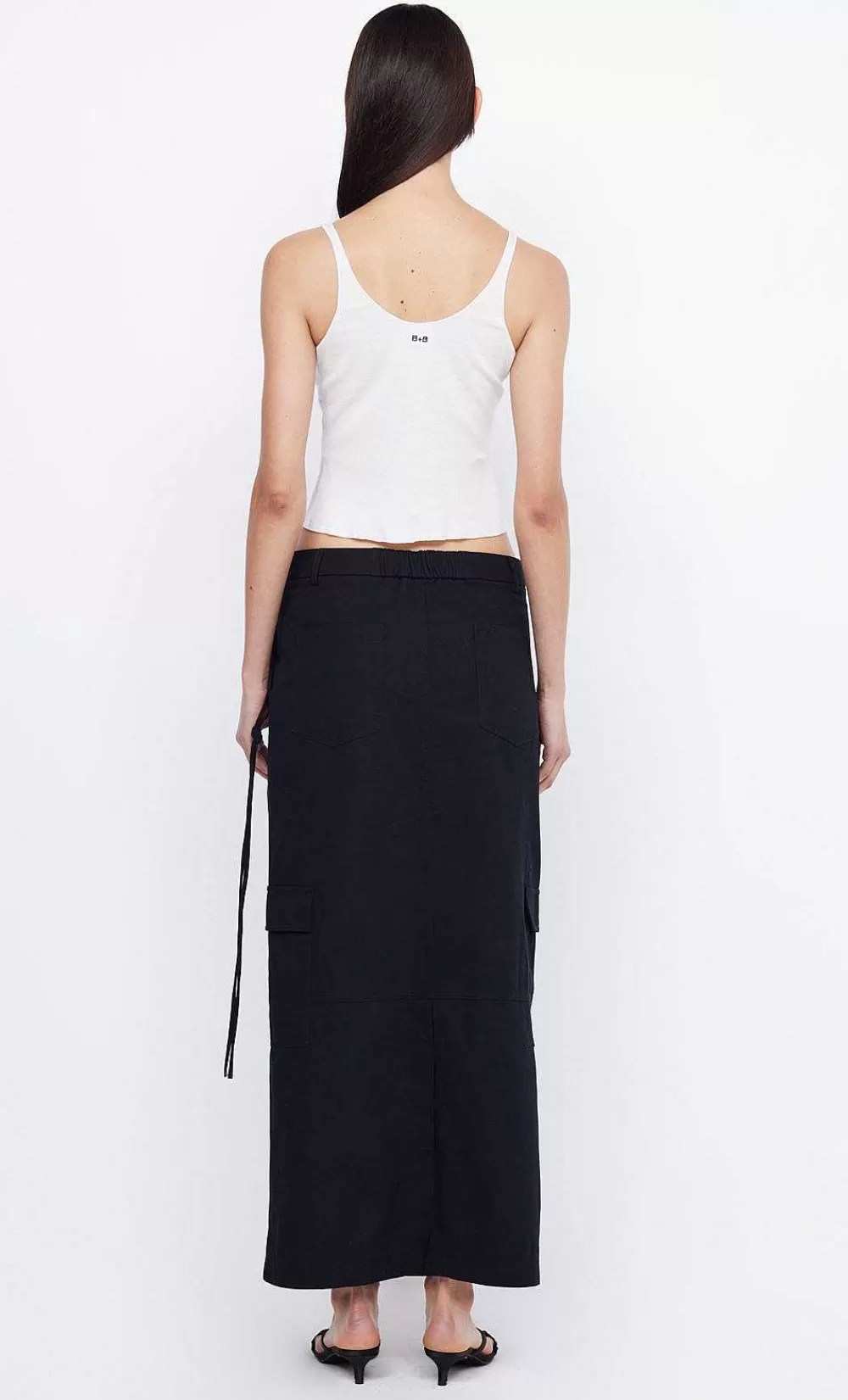 Women BEC + BRIDGE Skirts-Rina Maxi Skirt