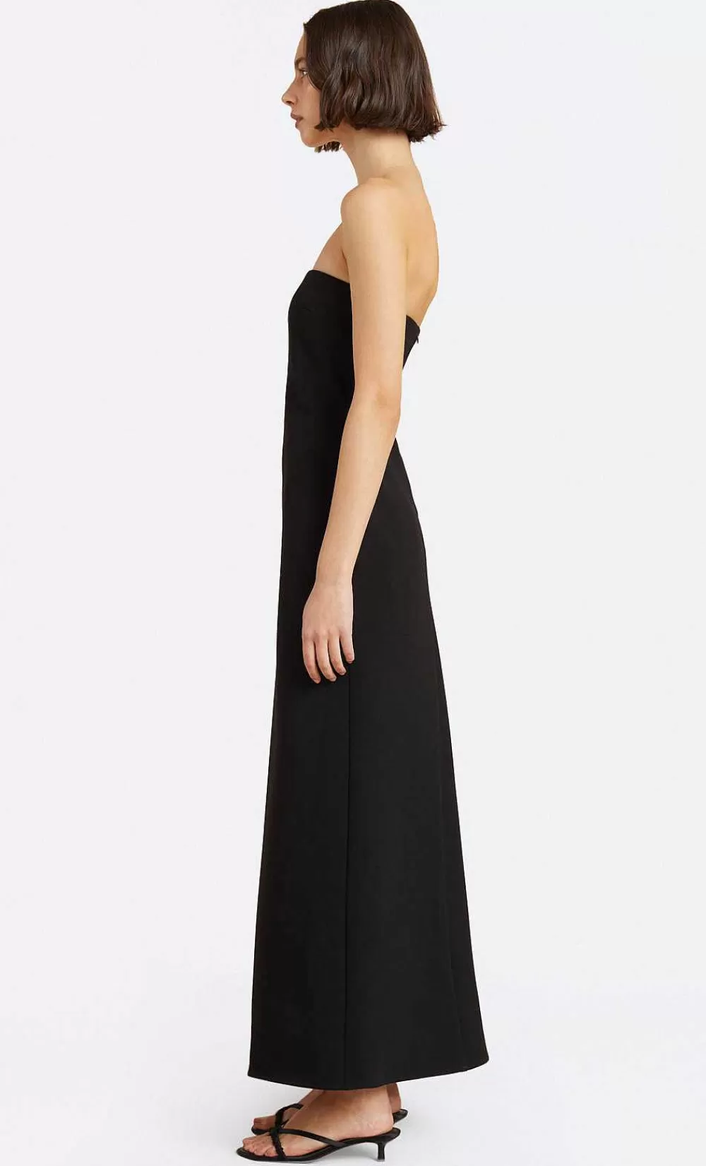 Women BEC + BRIDGE Sale-Ryan Strapless Dress