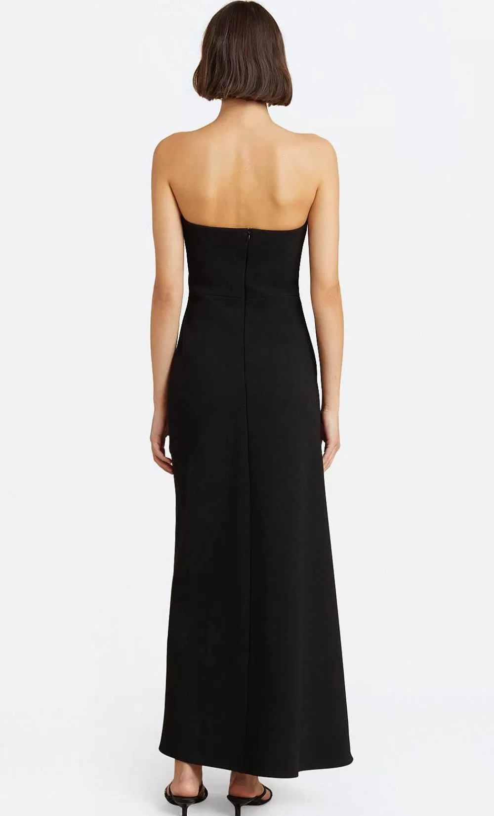 Women BEC + BRIDGE Sale-Ryan Strapless Dress