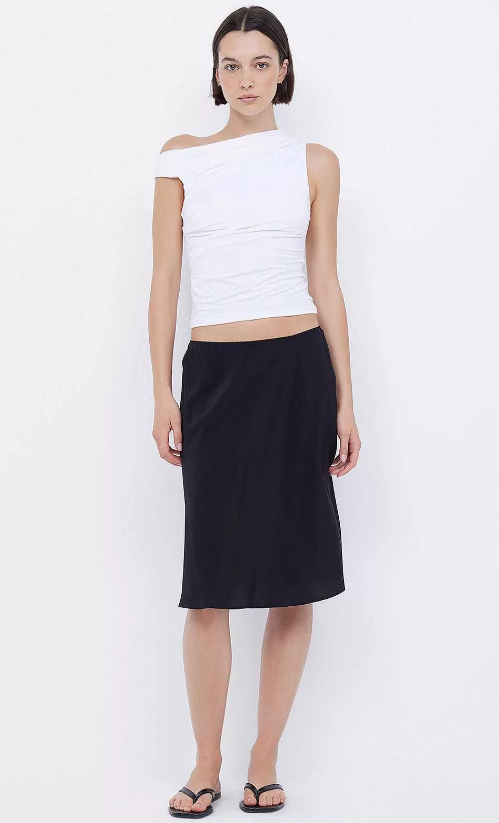 Women BEC + BRIDGE Sleeveless-Serene Top