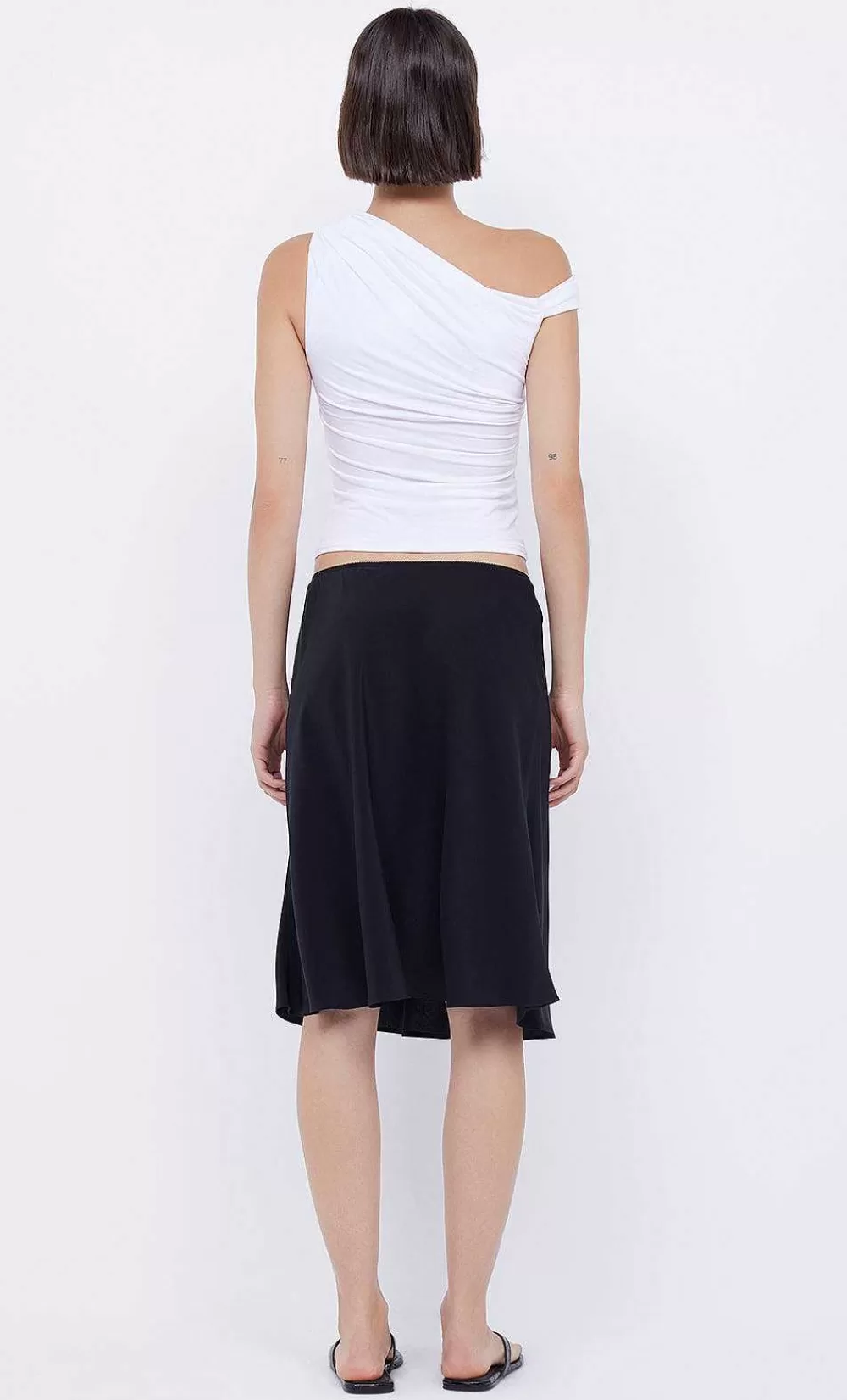 Women BEC + BRIDGE Sleeveless-Serene Top