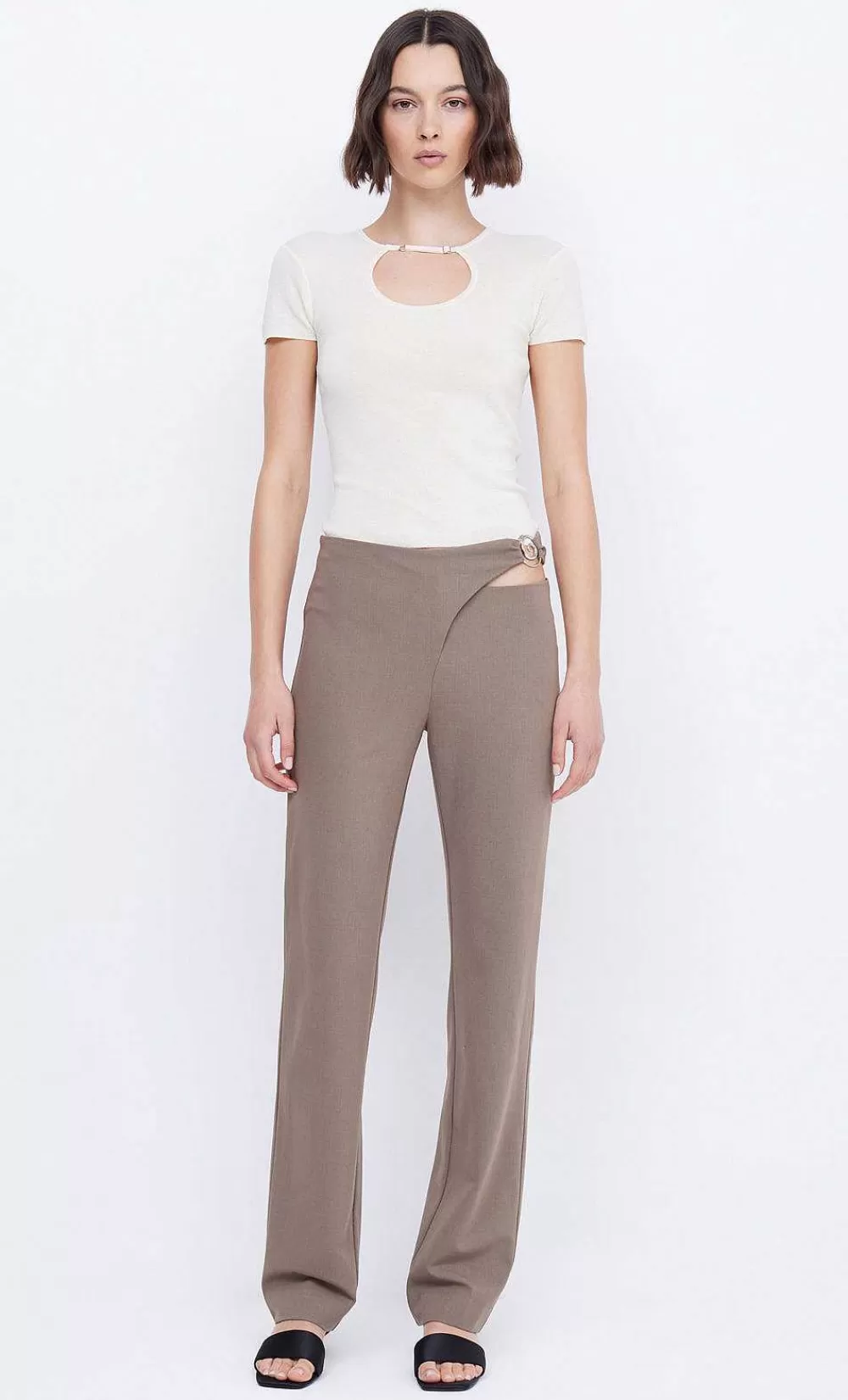 Women BEC + BRIDGE Sale-Sonesta Lapped Pant