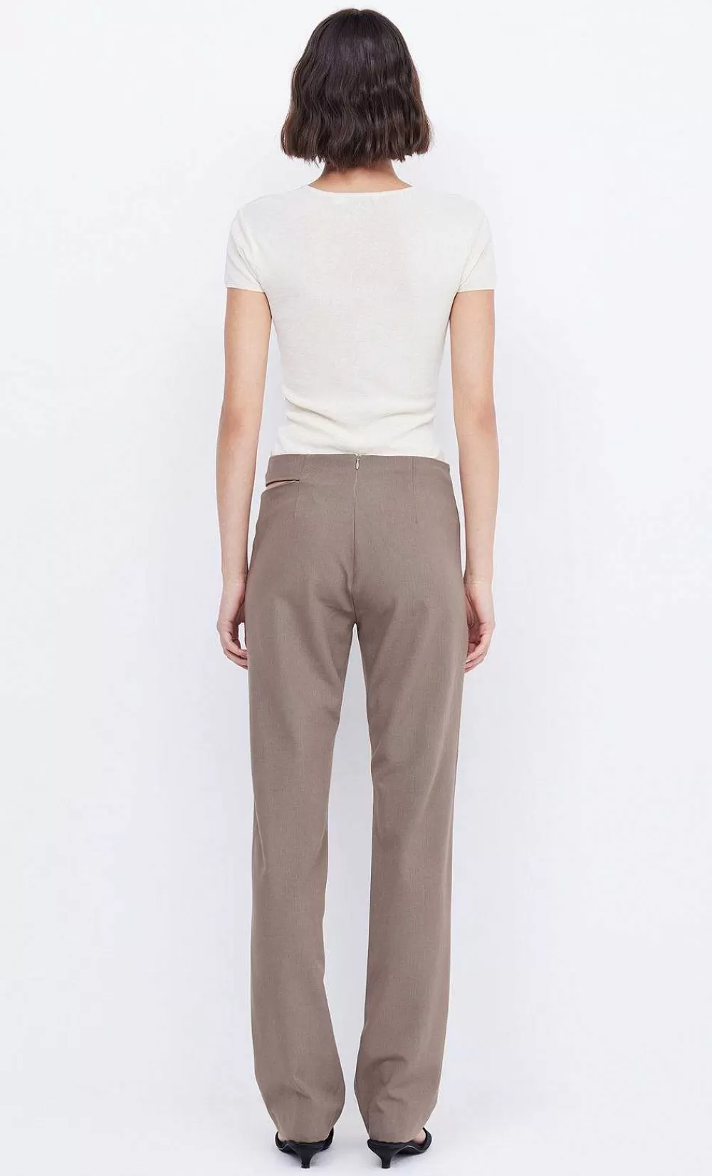 Women BEC + BRIDGE Sale-Sonesta Lapped Pant