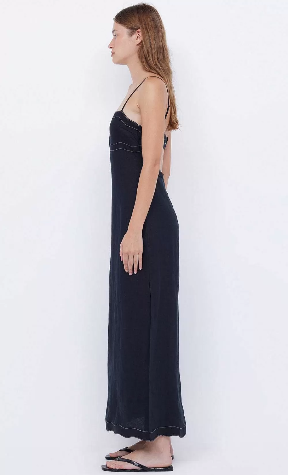 Women BEC + BRIDGE Maxi Dresses-Tallulah Maxi Dress