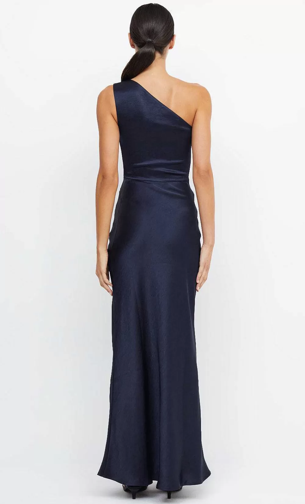 Women BEC + BRIDGE Bridesmaid Dresses-The Dreamer Asym Dress