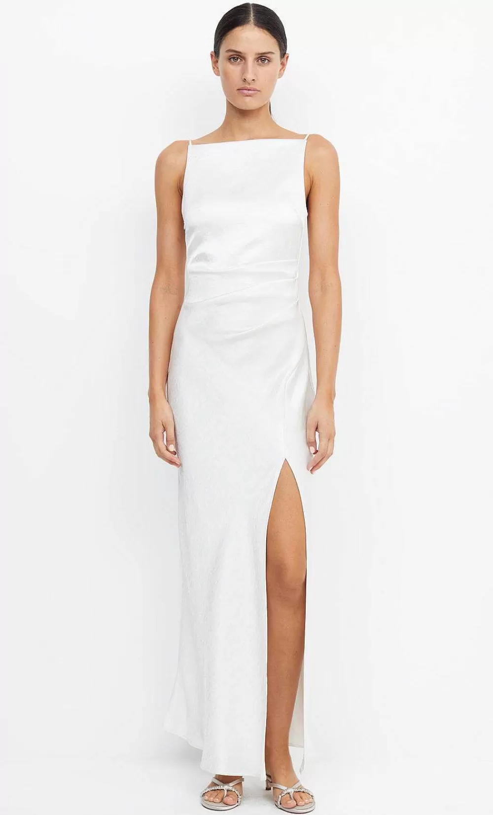 Women BEC + BRIDGE Brides-The Dreamer Maxi Dress