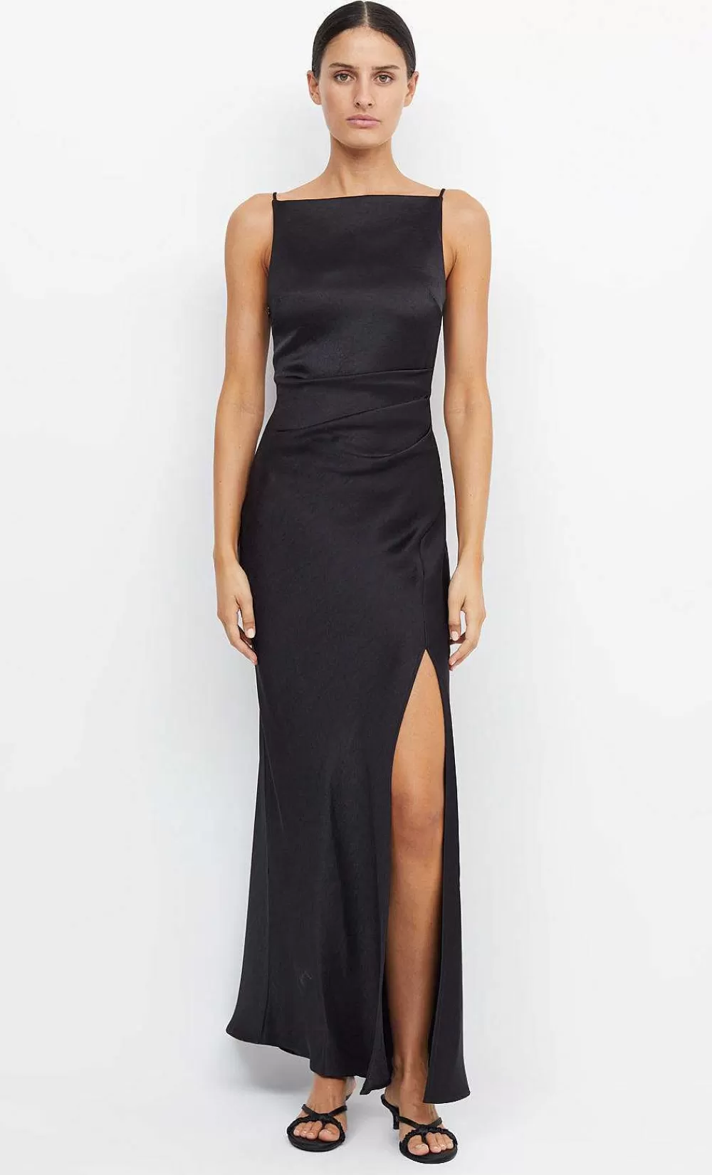 Women BEC + BRIDGE Guests-The Dreamer Maxi Dress