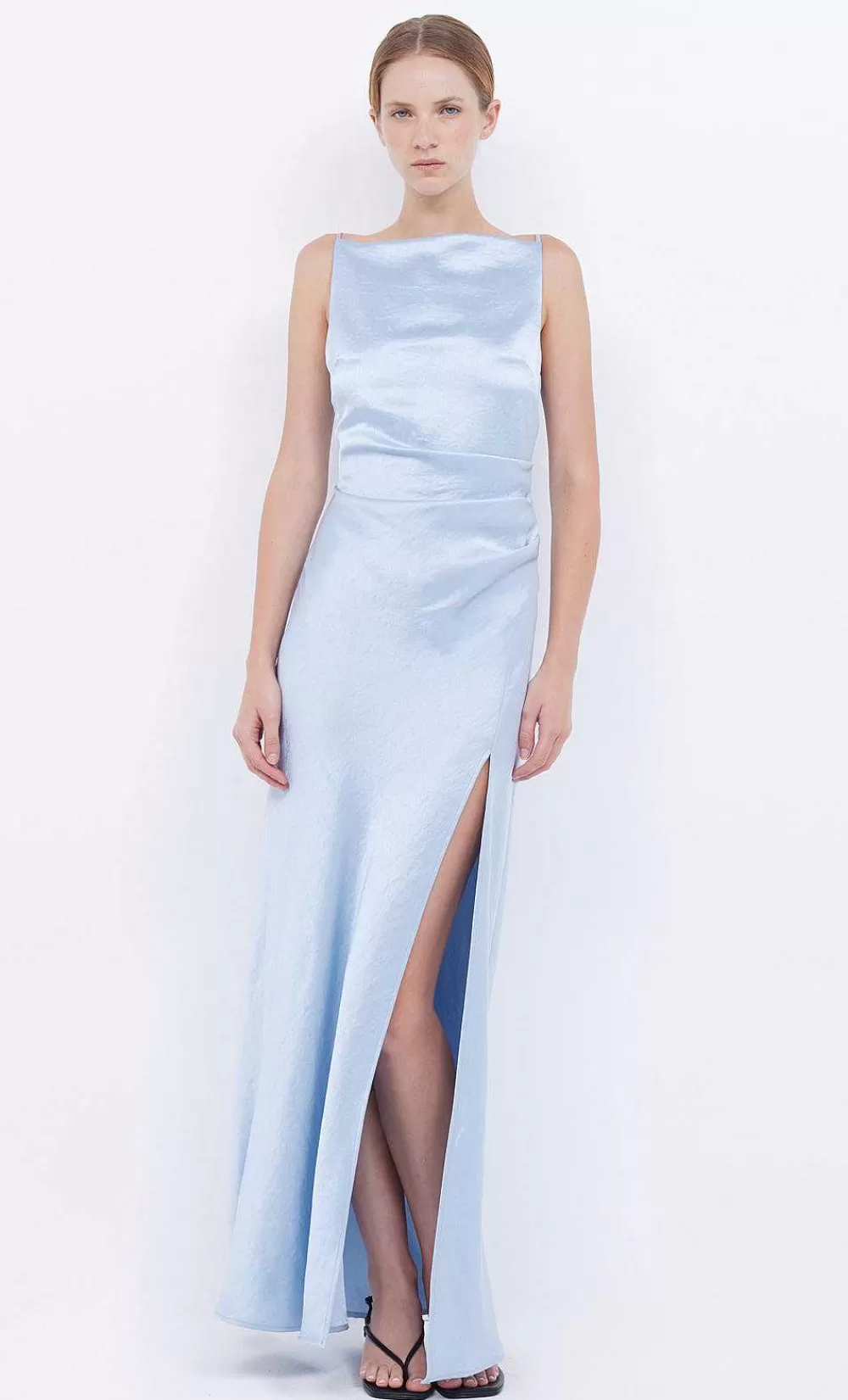 Women BEC + BRIDGE Gowns-The Dreamer Maxi Dress