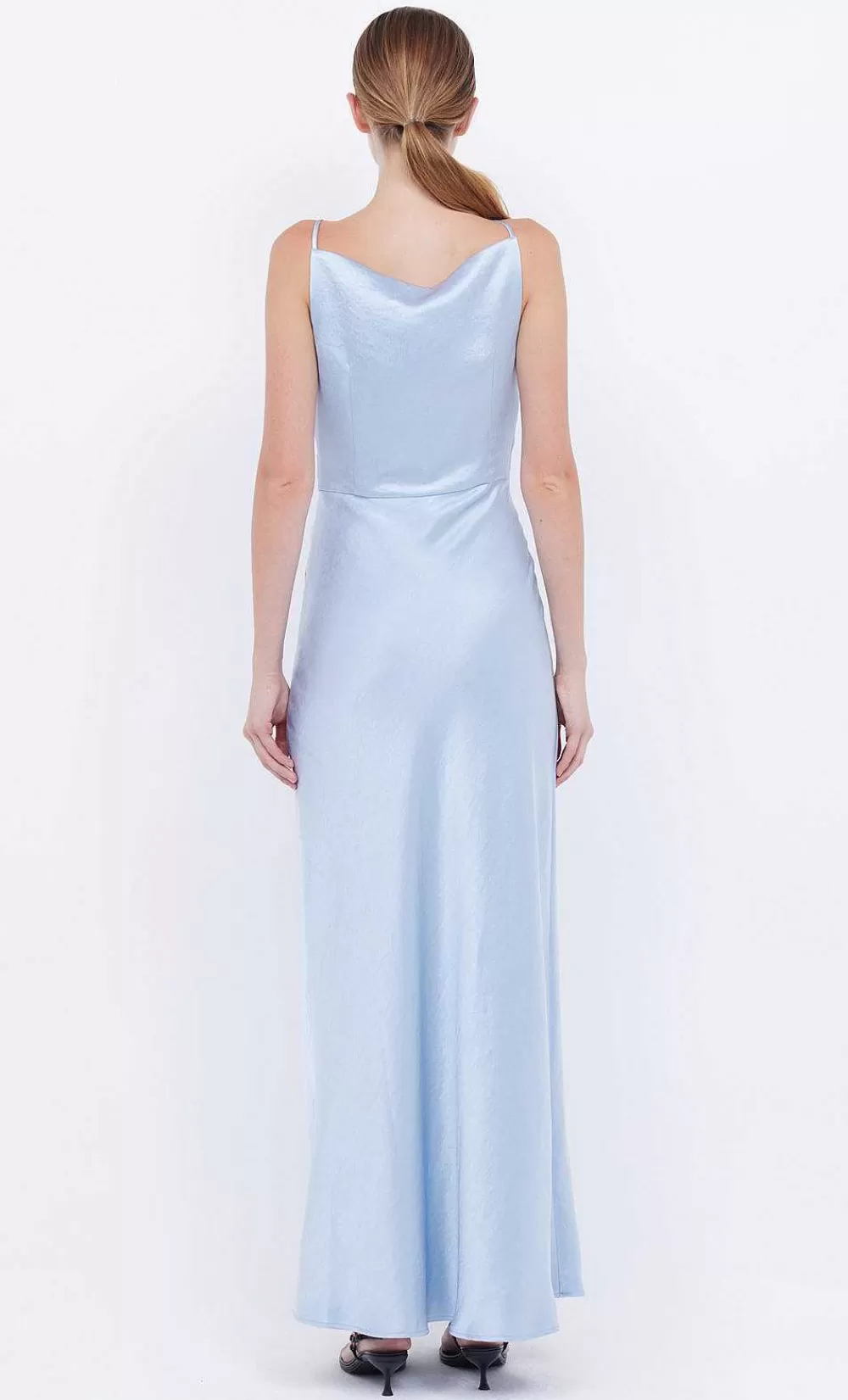 Women BEC + BRIDGE Bridesmaid Dresses-The Dreamer Maxi Dress