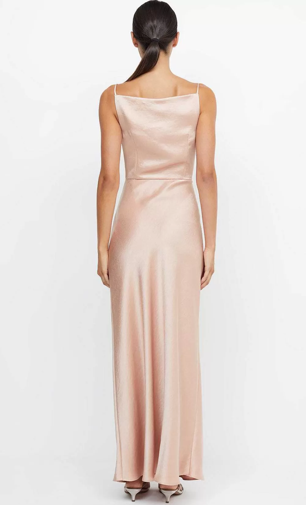 Women BEC + BRIDGE Bridesmaid Dresses-The Dreamer Maxi Dress