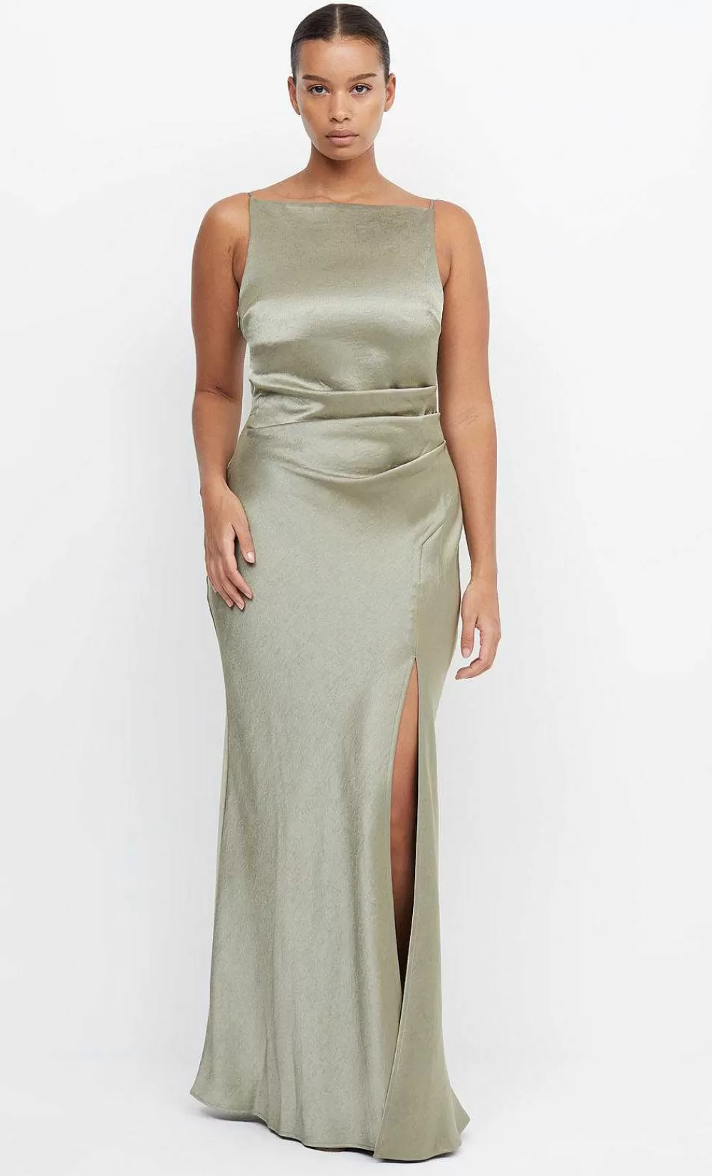 Women BEC + BRIDGE Gowns-The Dreamer Maxi Dress