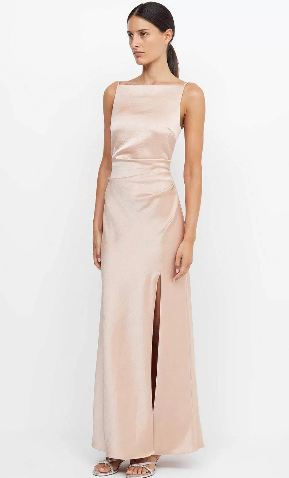 Women BEC + BRIDGE Bridesmaid Dresses-The Dreamer Maxi Dress