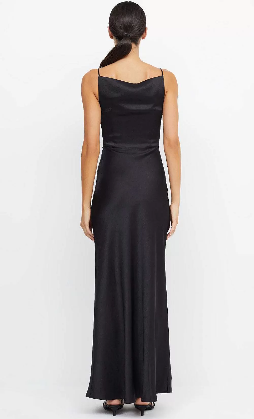 Women BEC + BRIDGE Guests-The Dreamer Maxi Dress