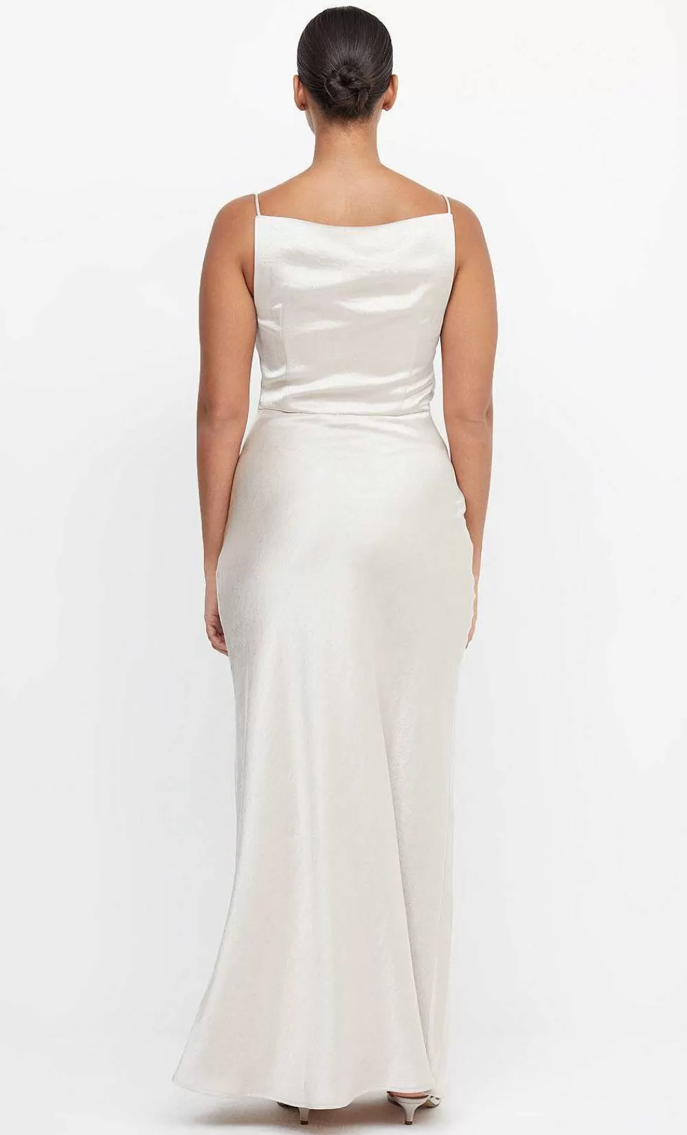 Women BEC + BRIDGE Gowns-The Dreamer Maxi Dress