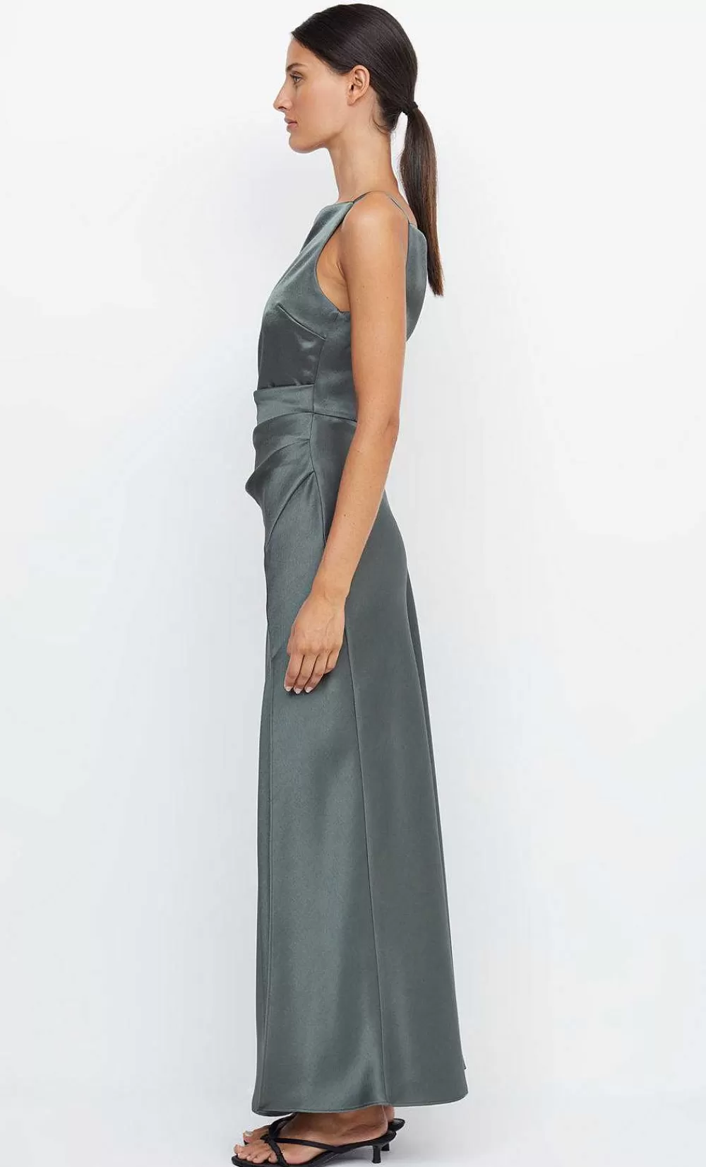 Women BEC + BRIDGE Bridesmaid Dresses-The Dreamer Maxi Dress