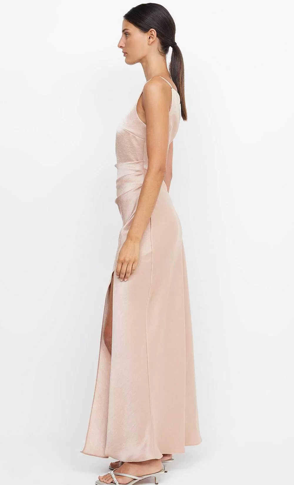 Women BEC + BRIDGE Guests-The Dreamer Maxi Dress