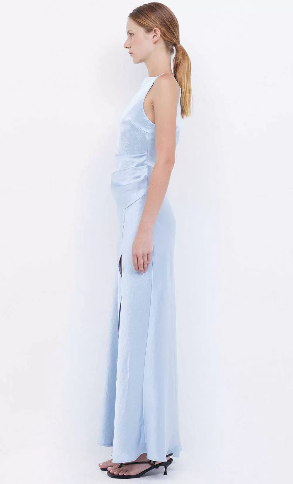 Women BEC + BRIDGE Gowns-The Dreamer Maxi Dress