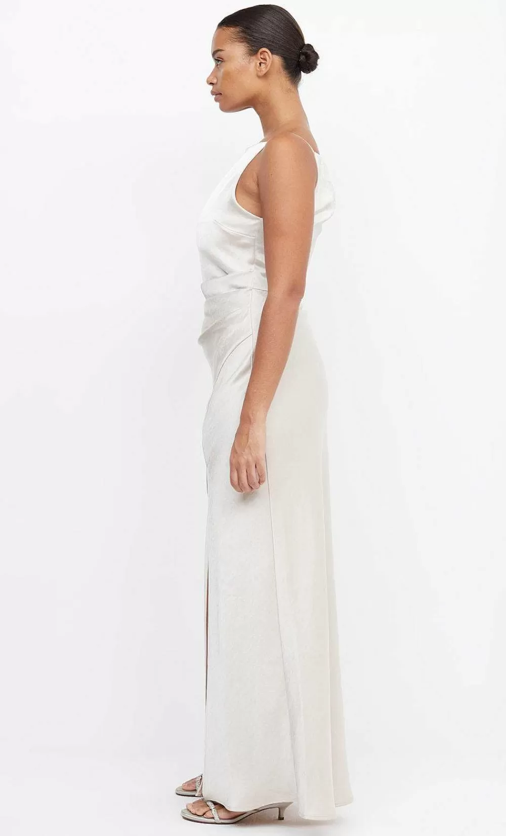 Women BEC + BRIDGE Bridesmaid Dresses-The Dreamer Maxi Dress