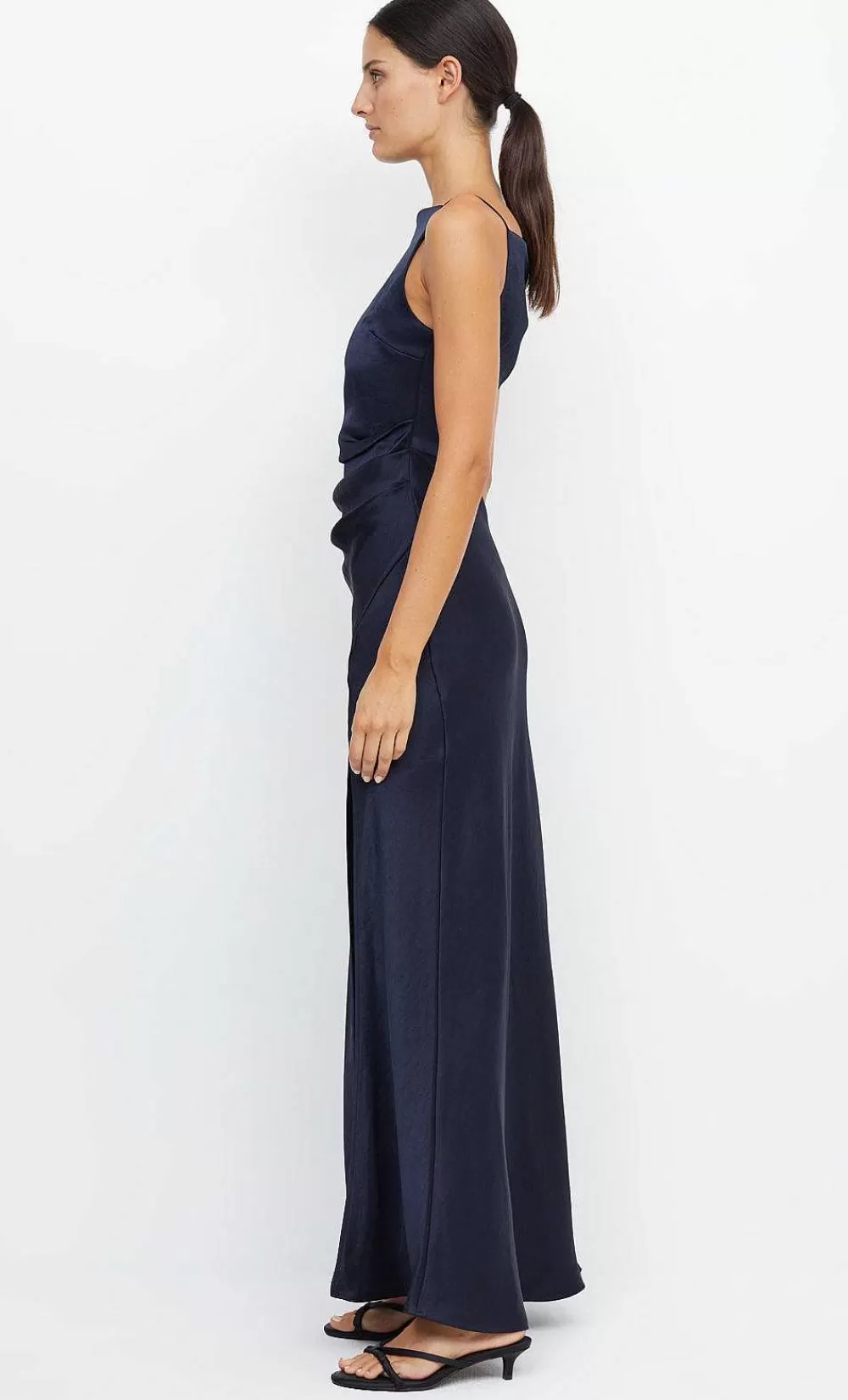 Women BEC + BRIDGE Bridesmaid Dresses-The Dreamer Maxi Dress