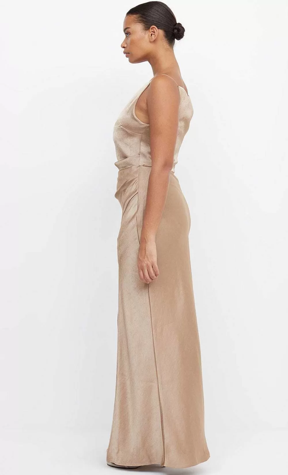 Women BEC + BRIDGE Bridesmaid Dresses-The Dreamer Maxi Dress