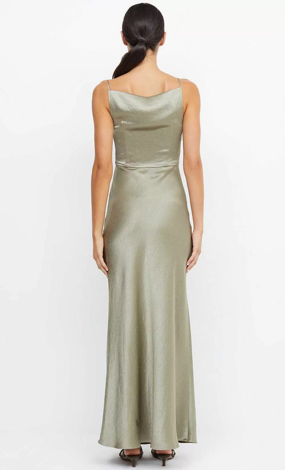 Women BEC + BRIDGE Bridesmaid Dresses-The Dreamer Maxi Dress