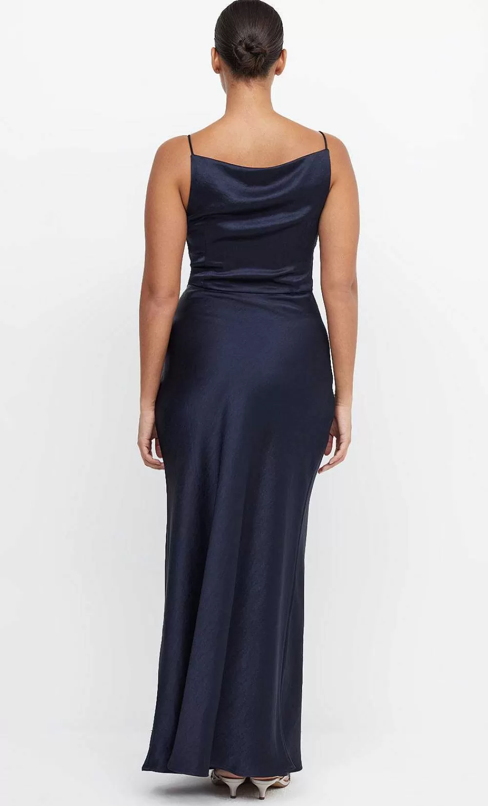 Women BEC + BRIDGE Bridesmaid Dresses-The Dreamer Maxi Dress