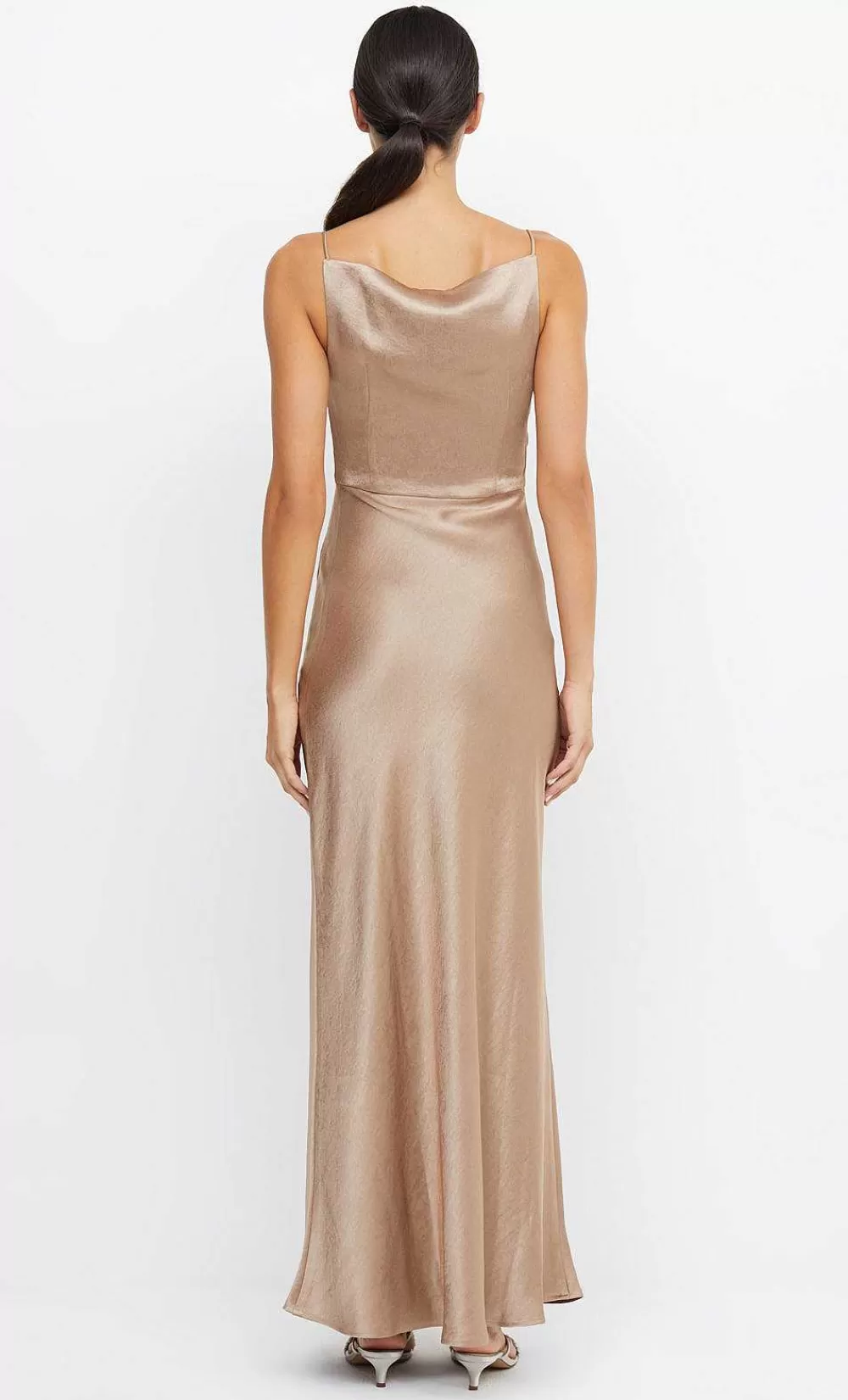 Women BEC + BRIDGE Bridesmaid Dresses-The Dreamer Maxi Dress