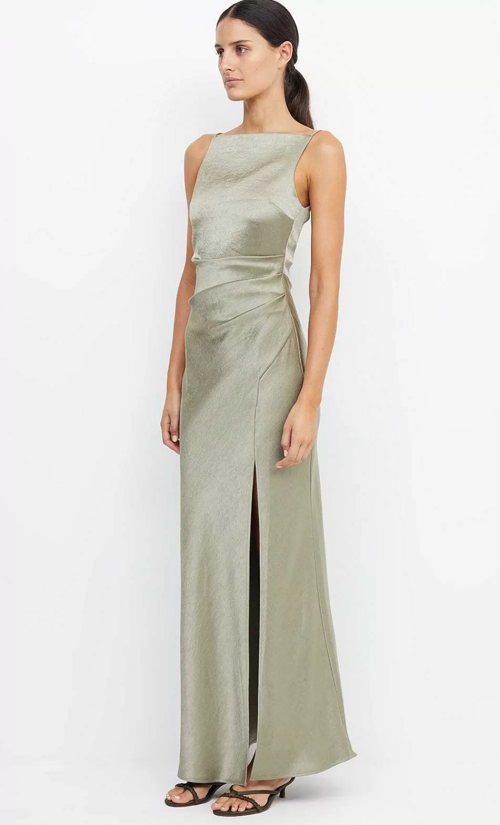 Women BEC + BRIDGE Maxi Dresses-The Dreamer Maxi Dress