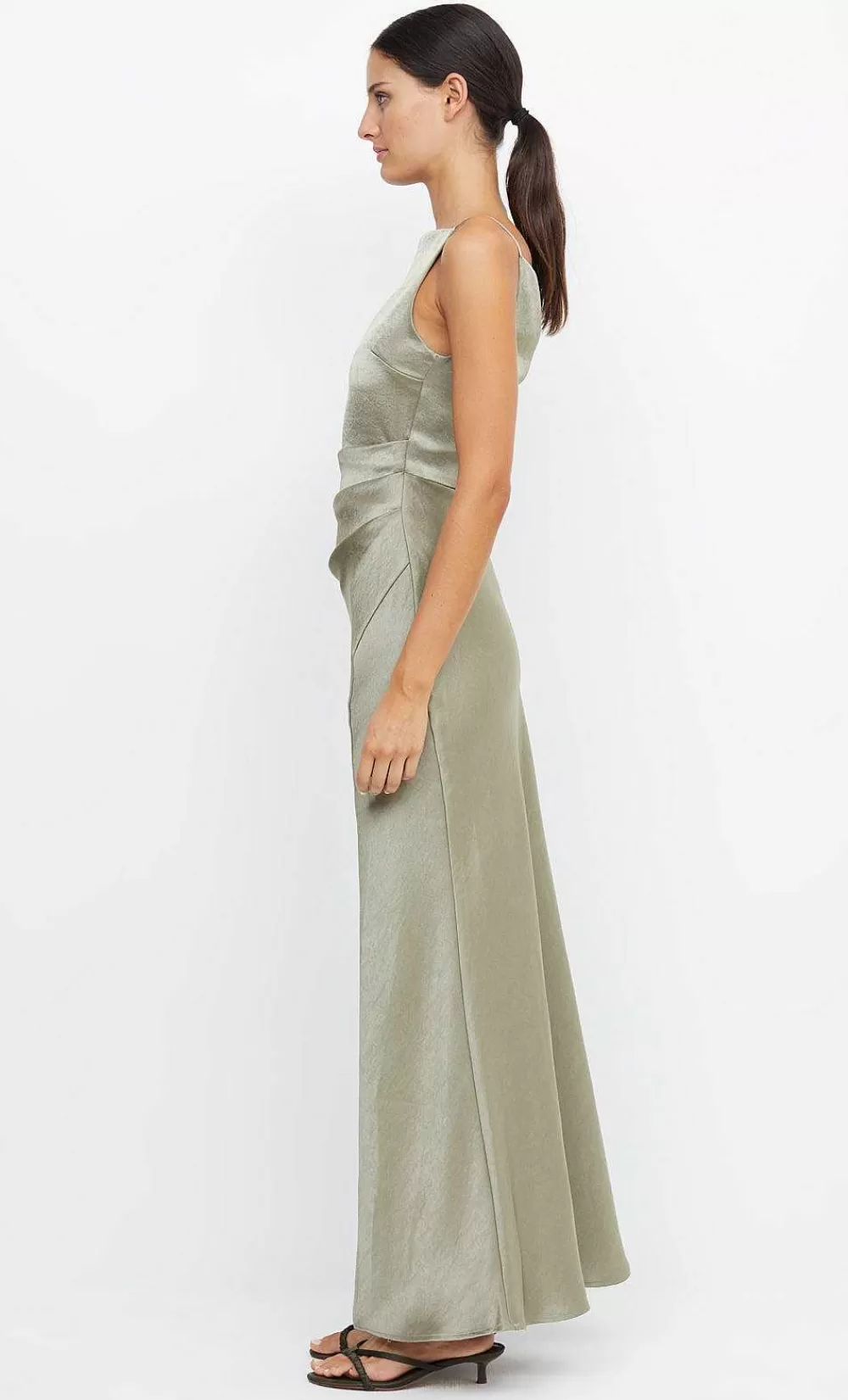 Women BEC + BRIDGE Maxi Dresses-The Dreamer Maxi Dress