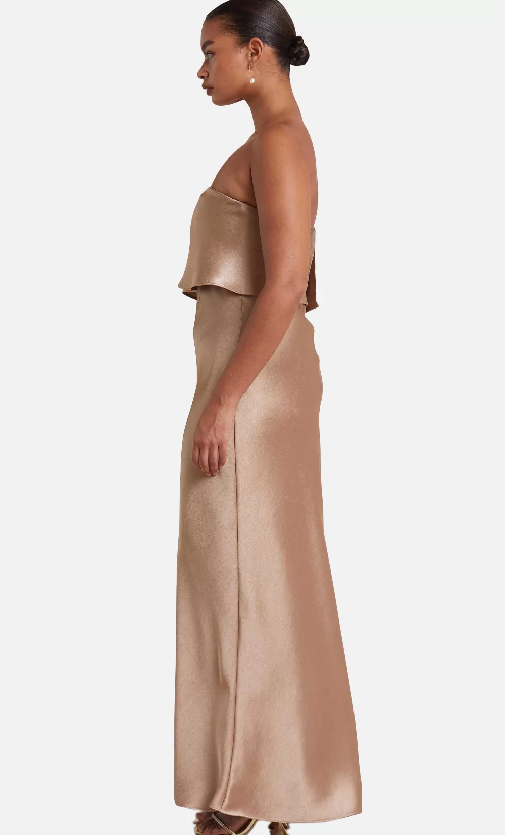 Women BEC + BRIDGE Sale-The Dreamer Overlay Dress