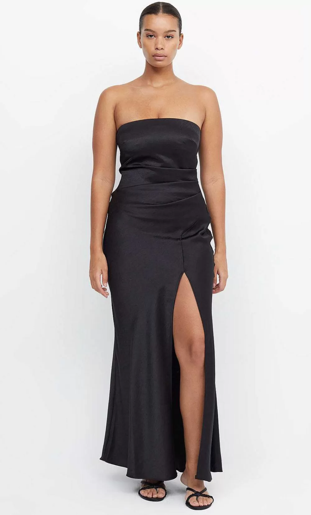 Women BEC + BRIDGE Guests-The Dreamer Strapless Dress