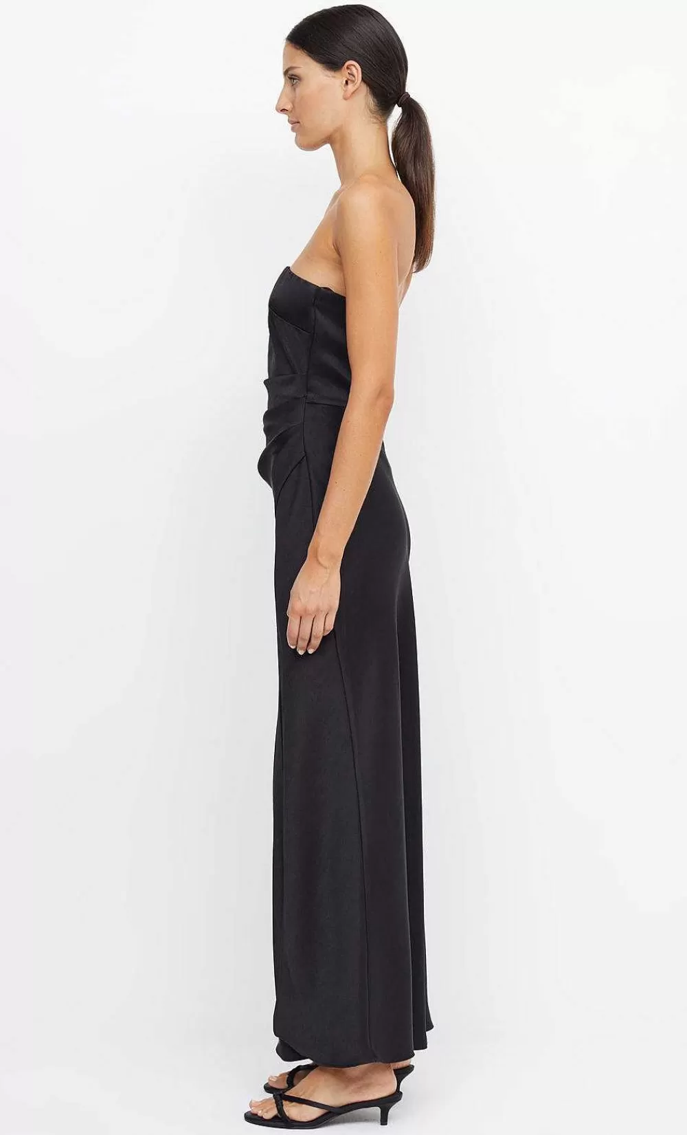 Women BEC + BRIDGE Guests-The Dreamer Strapless Dress