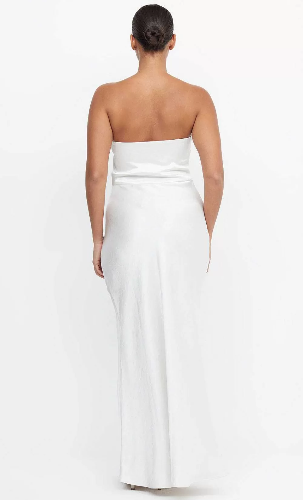 Women BEC + BRIDGE Brides-The Dreamer Strapless Dress