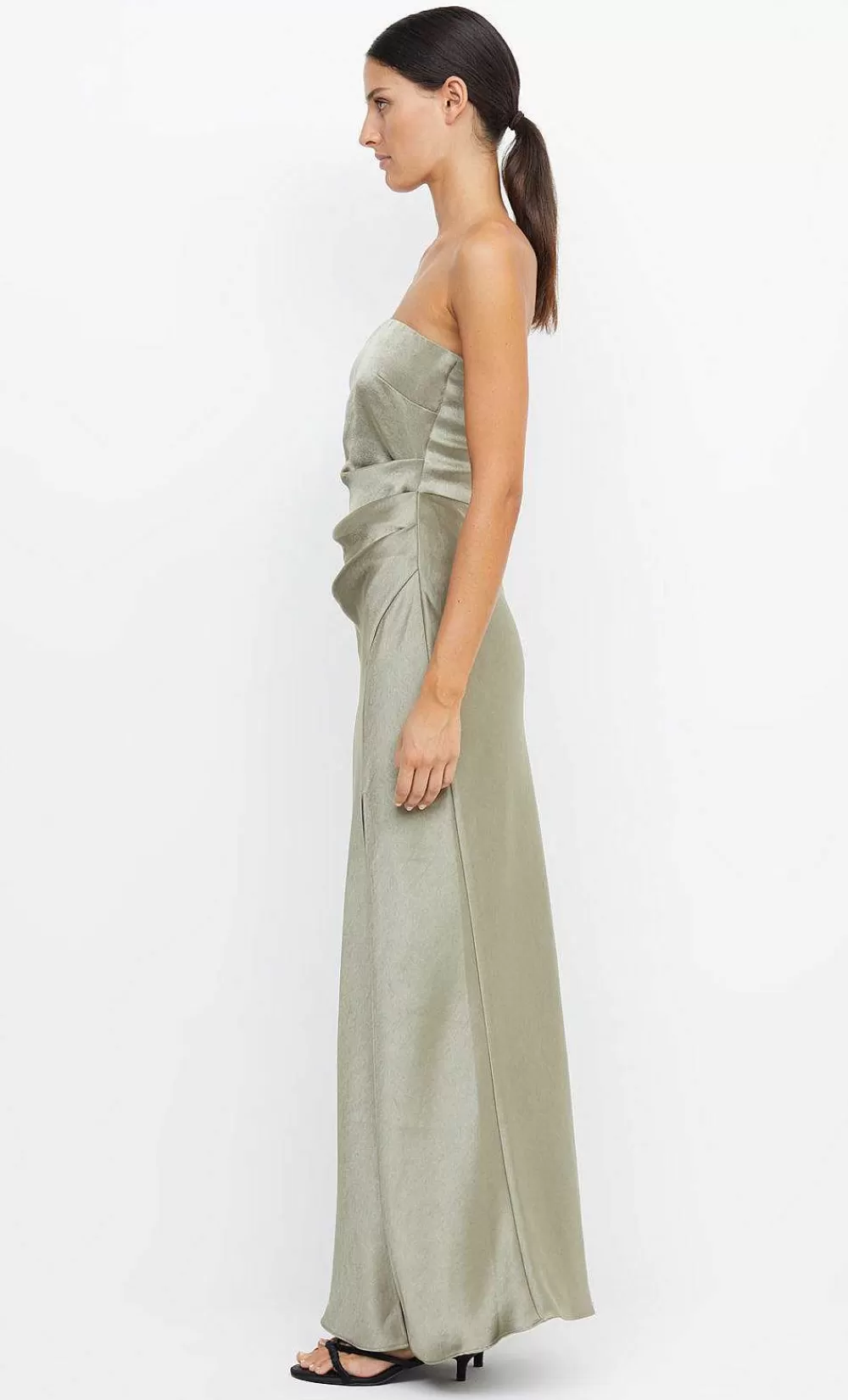 Women BEC + BRIDGE Guests-The Dreamer Strapless Dress