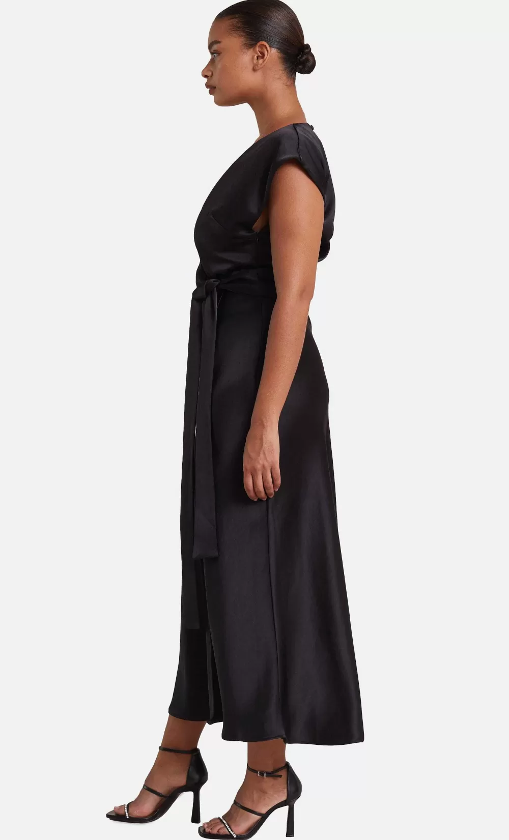 Women BEC + BRIDGE Sale-The Dreamer Wrap Dress