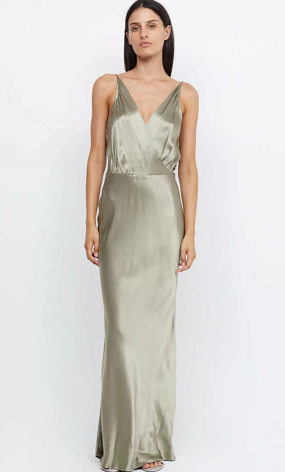 Women BEC + BRIDGE Sale-Ti Amo V Maxi Dress