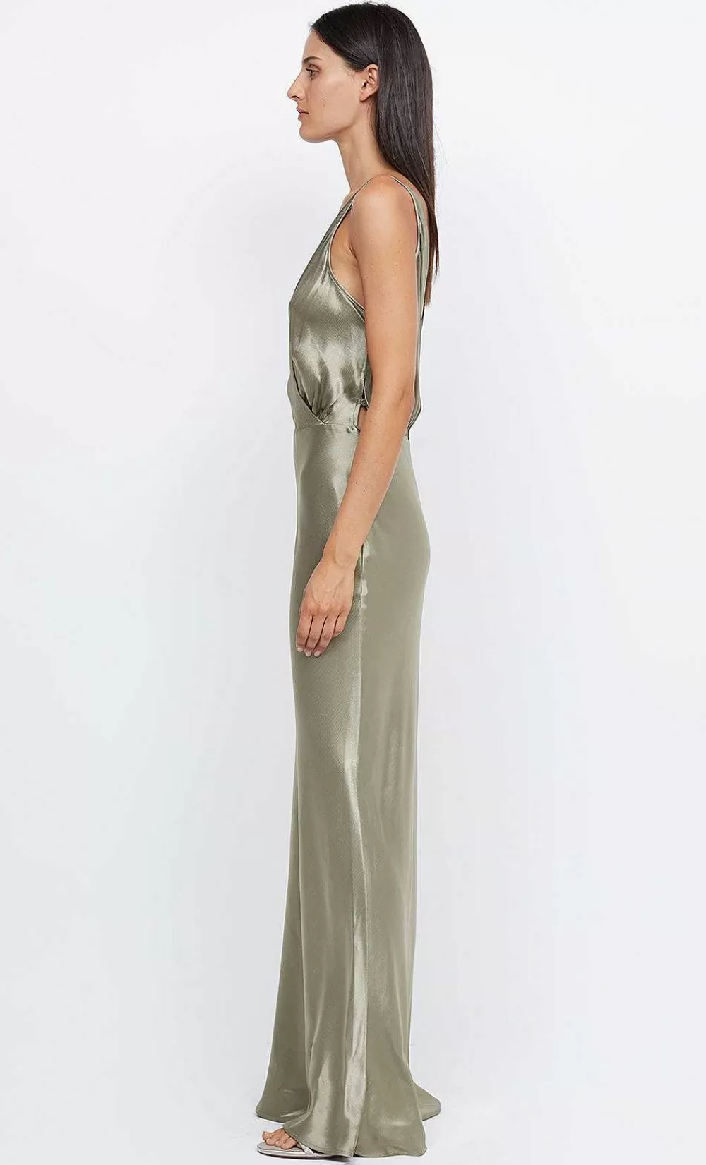 Women BEC + BRIDGE Sale-Ti Amo V Maxi Dress