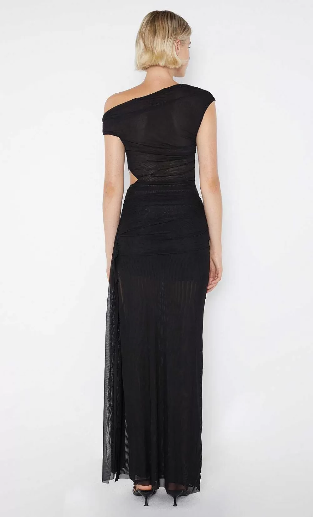 Women BEC + BRIDGE Maxi Dresses-Victoria Asym Dress